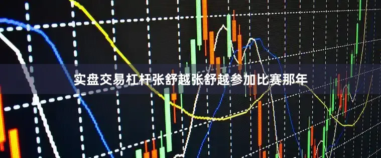实盘交易杠杆张舒越张舒越参加比赛那年
